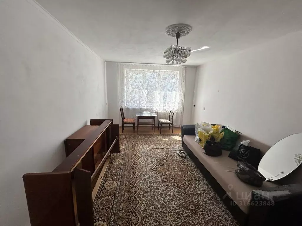 2-к кв. Севастополь ул. Героев Бреста, 7 (55.6 м) - Фото 1