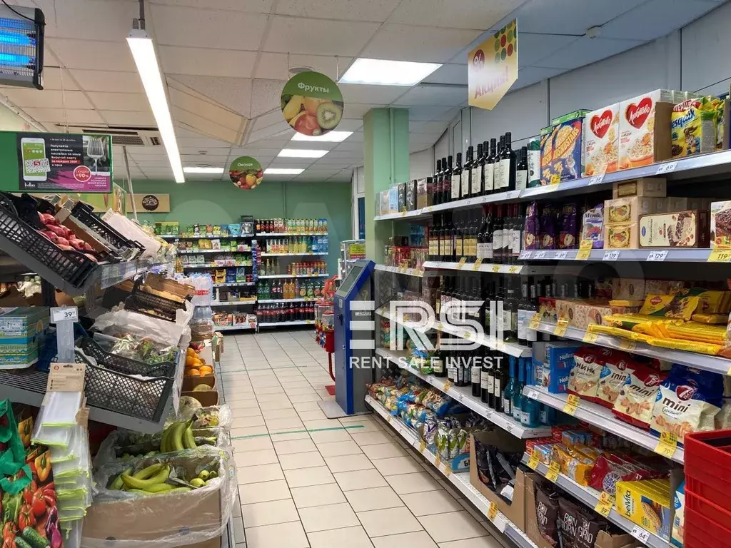 Продажа 132 м2 центр продукты метро угловое - Фото 1