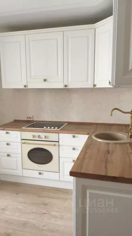 2-к кв. Воронежская область, Воронеж ул. 9 Января, 54В (60.0 м) - Фото 1