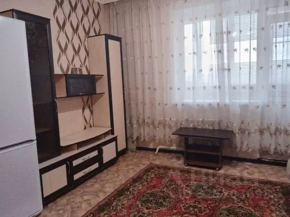 Студия Хакасия, Абакан ул. Комарова, 9Б (31.0 м) - Фото 2