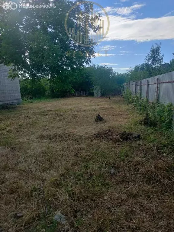 Участок в Пятигорск, Дружная улица (4 м) - Фото 1