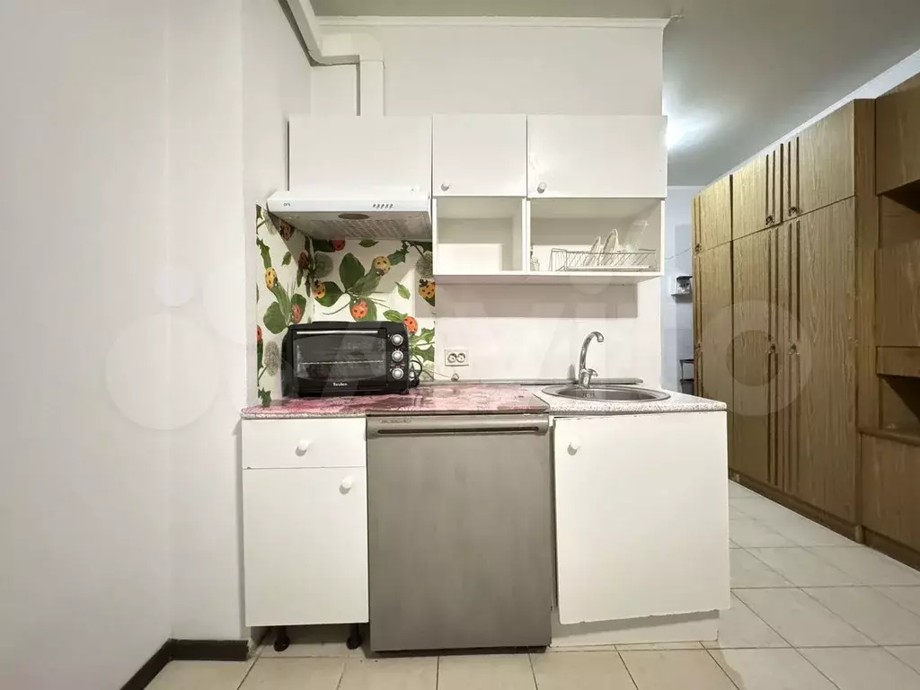 Квартира-студия, 21 м, 3/5 эт. - Фото 0