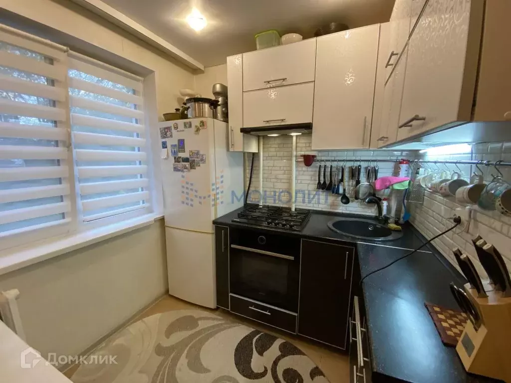 Продаётся 2-к квартира, 42.8 м - Фото 0