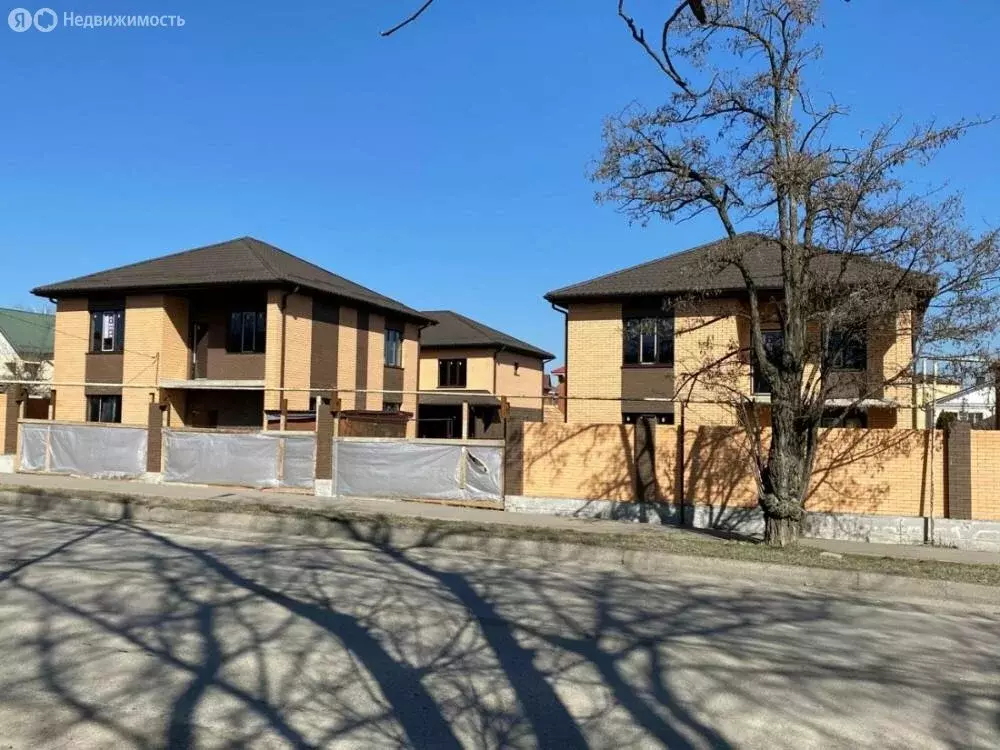 Дом в Ессентуки, улица Фридриха Энгельса, 22/5 (138 м) - Фото 2