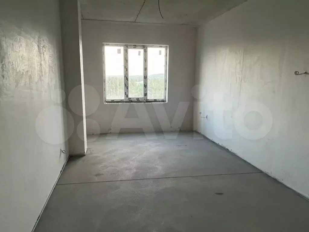 1-к. квартира, 44 м, 7/10 эт. - Фото 1