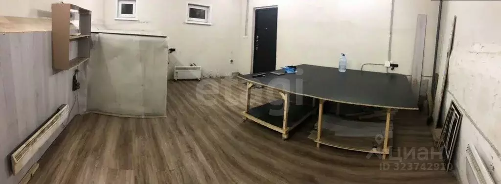 Гараж в Новосибирская область, Новосибирск Народная ул., 19 (30 м) - Фото 1