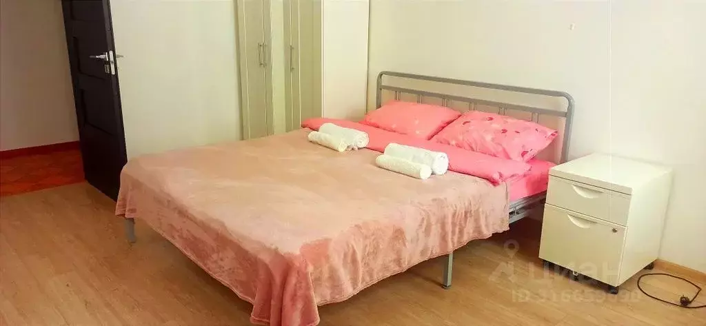 2-к кв. Санкт-Петербург Большая Московская ул., 6 (76.0 м) - Фото 1
