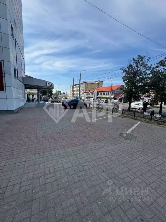 Помещение свободного назначения в Брянская область, Брянск Литейная ... - Фото 0