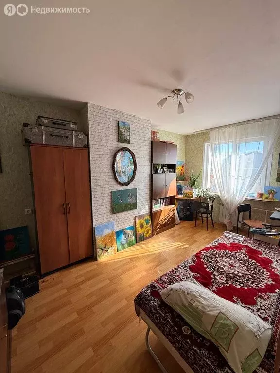 5-комнатная квартира: посёлок городского типа Софрино, Клубная улица, ... - Фото 2