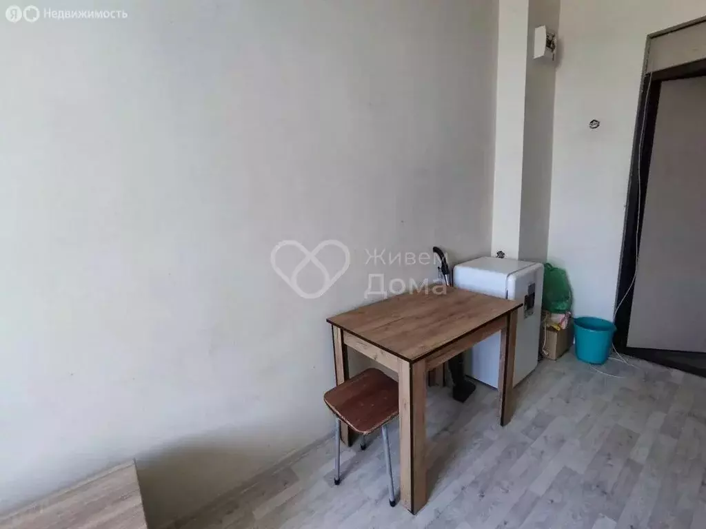 1к в -комнатной квартире (13.5 м) - Фото 2