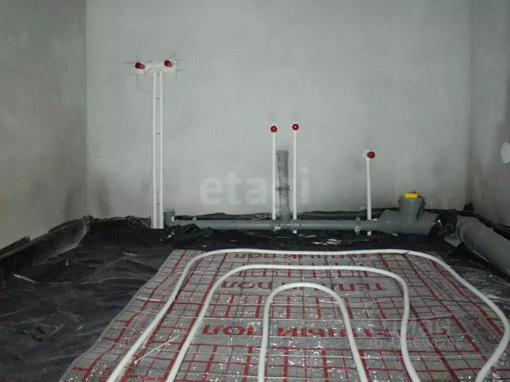 Студия Ярославская область, Ярославль 2-й мкр,  (27.74 м) - Фото 1