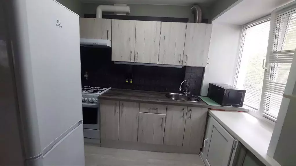 Продаётся 1-к квартира, 28.7 м - Фото 1