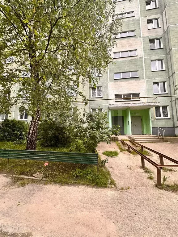 Продаётся 3-к квартира, 62.7 м - Фото 1