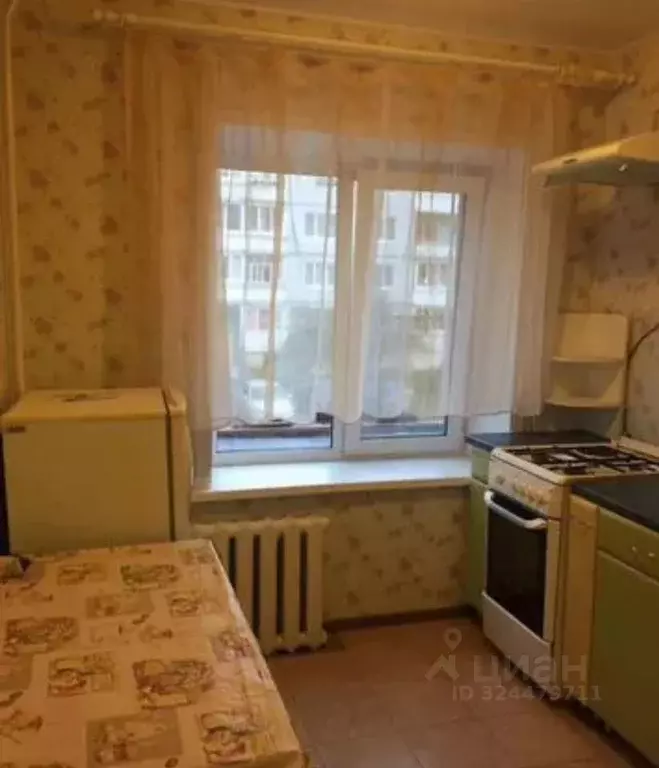 1-к кв. Тверская область, Конаково ул. Строителей, 28 (30.0 м) - Фото 2