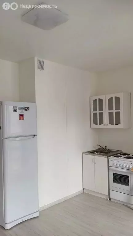 Квартира-студия: посёлок Шушары, Старорусский проспект, 5к1 (21.5 м) - Фото 1