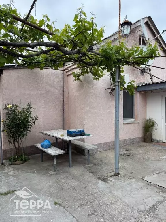 Дом в Крым, Евпатория ул. Перовской, 29 (54 м) - Фото 2