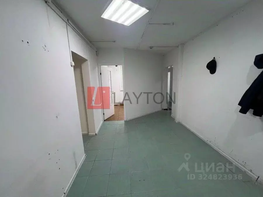 Помещение свободного назначения в Москва ул. Верхние Поля, 36К1 (82 м) - Фото 2