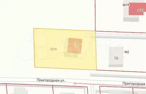 Дом 74,4 м на участке 9,9 сот. - Фото 1