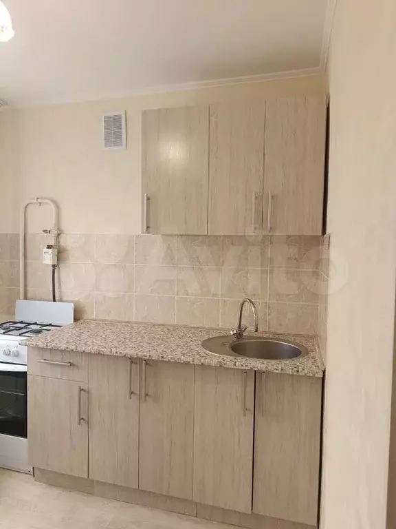 1-к. квартира, 31 м, 5/5 эт. - Фото 0