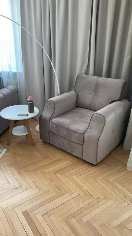 2-к кв. Москва ул. Усиевича, 8 (62.0 м) - Фото 2