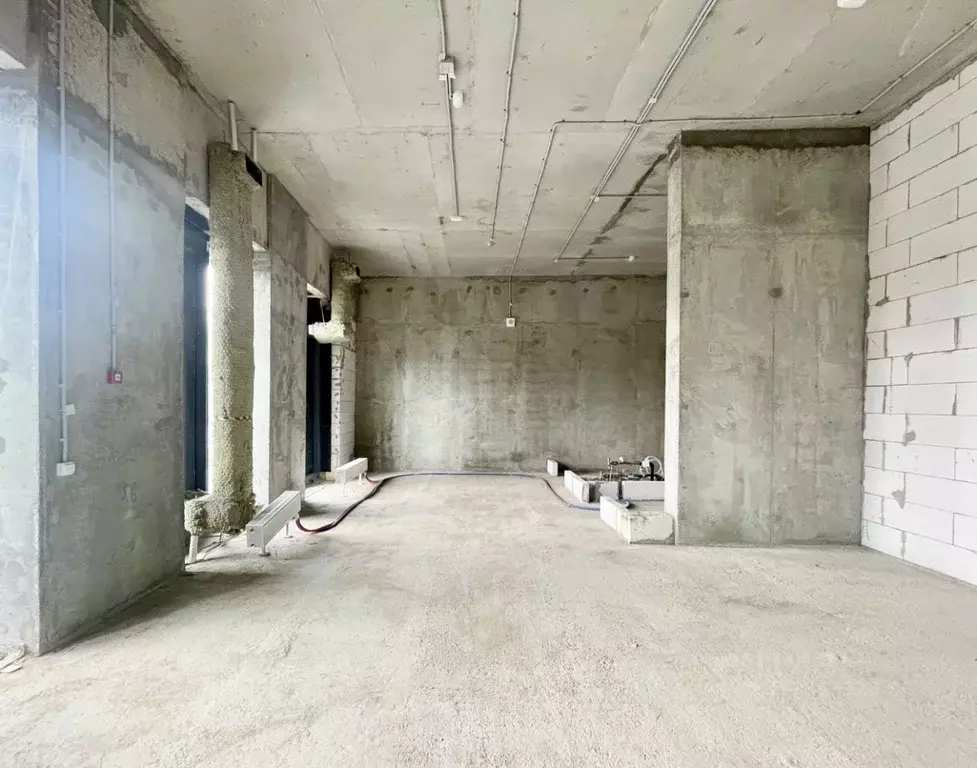 Помещение свободного назначения в Москва Автозаводская ул., 26/1 (60 ... - Фото 1