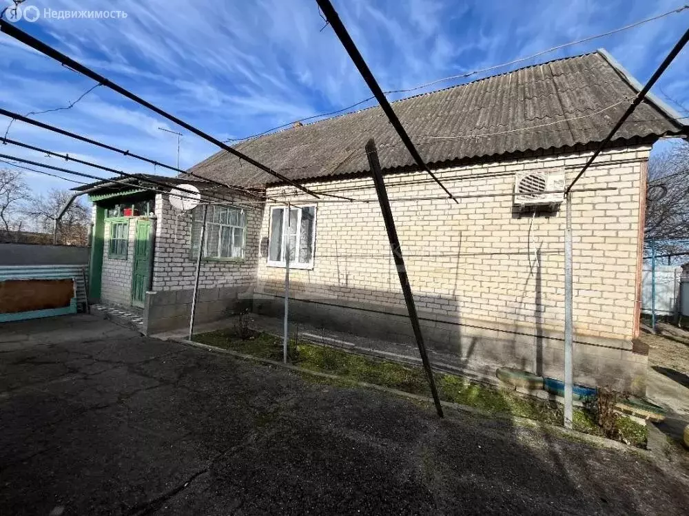 Дом в посёлок Фазанный, Заречная улица (107 м) - Фото 2