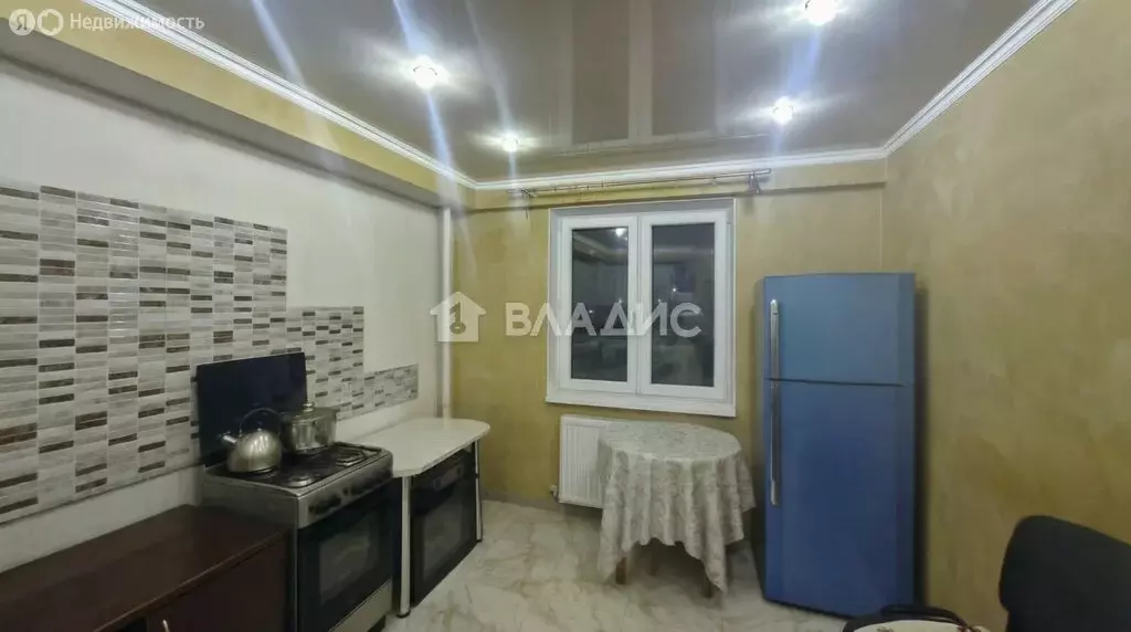 3-комнатная квартира: Гурьевск, Советская улица, 17Д (94.6 м) - Фото 1