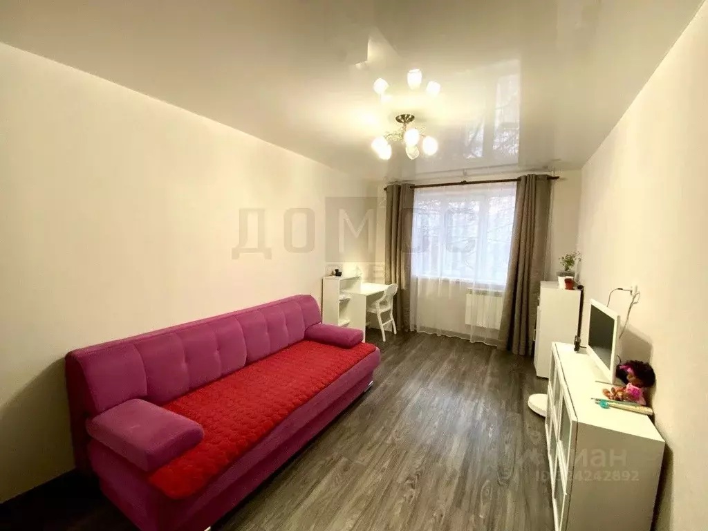 2-к кв. Свердловская область, Екатеринбург ул. Самолетная, 3к2 (43.6 ... - Фото 1