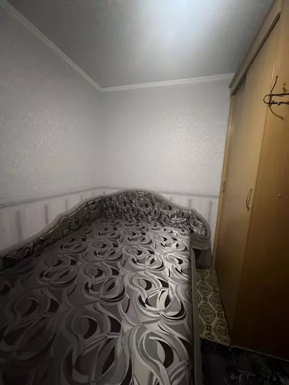 3-к кв. Мурманская область, Мурманск ул. Крупской, 30 (60.0 м) - Фото 2