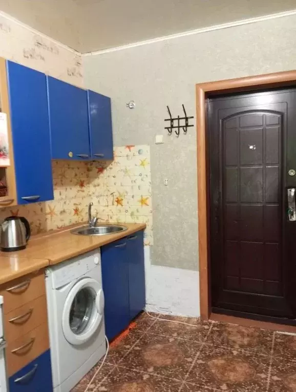 Комната Красноярский край, Красноярск ул. 26 Бакинских Комиссаров, 25 ... - Фото 2