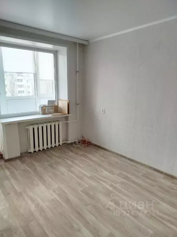 1-к кв. Саратовская область, Саратов ул. Имени В.И. Чемодурова, 14 ... - Фото 1