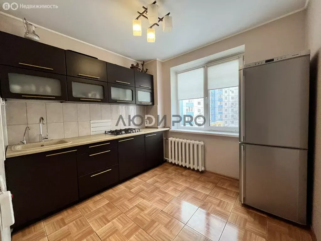 1-комнатная квартира: Энгельс, улица Кондакова, 48Б (42.6 м) - Фото 1