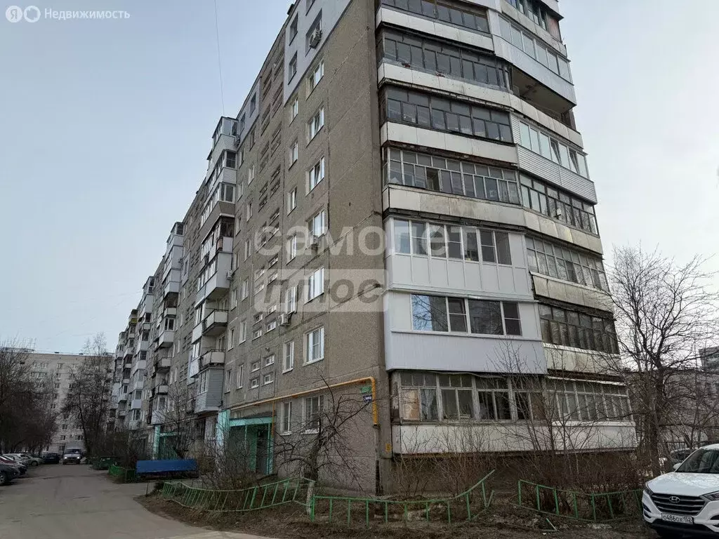 2-комнатная квартира: Дзержинск, улица Галкина, 11А (38.4 м) - Фото 1