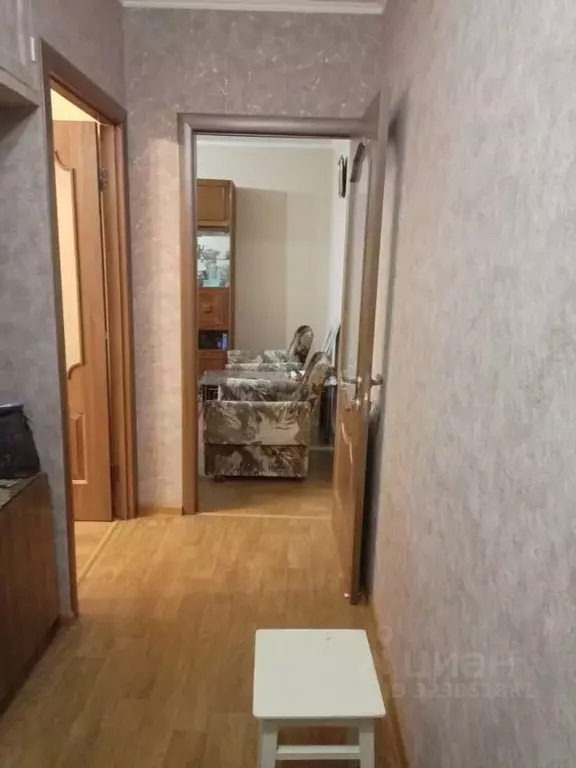 2-к кв. Крым, Керчь Аршинцево мкр, ул. Победы, 17 (45.0 м) - Фото 2