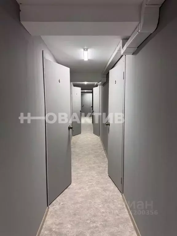 Офис в Новосибирская область, Бердск ул. Ленина, 122 (10 м) - Фото 1