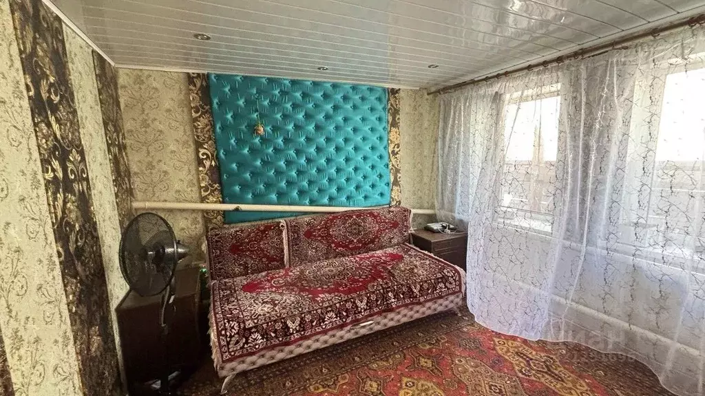 Дом в Саратовская область, Балаковский район, с. Натальино ул. ... - Фото 1