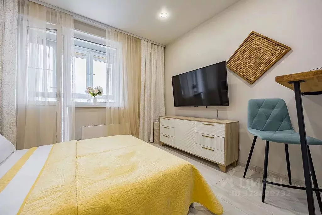 Студия Нижегородская область, Нижний Новгород Бурнаковская ул., 93 ... - Фото 2