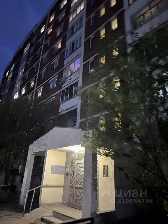 3-к кв. Московская область, Подольск городской округ, пос. Кузнечики 7 ... - Фото 1