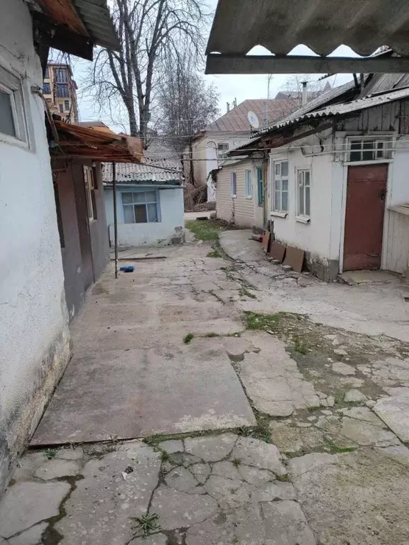 1-к кв. Кабардино-Балкария, Нальчик ул. Грибоедова (36.0 м) - Фото 0