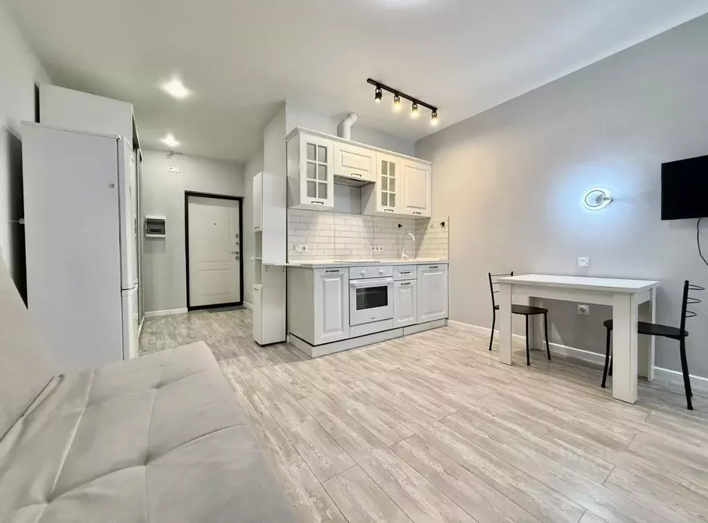 Студия Московская область, Одинцовский городской округ, Новоивановское ... - Фото 1