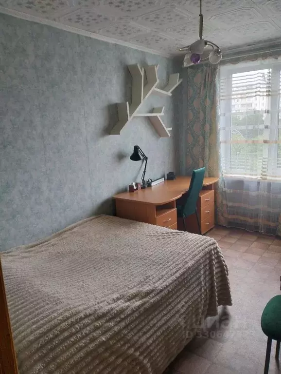 Комната Москва Ореховый бул., 31 - Фото 2