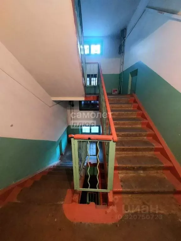 2-к кв. Забайкальский край, Чита ул. Энтузиастов, 77 (58.1 м) - Фото 2