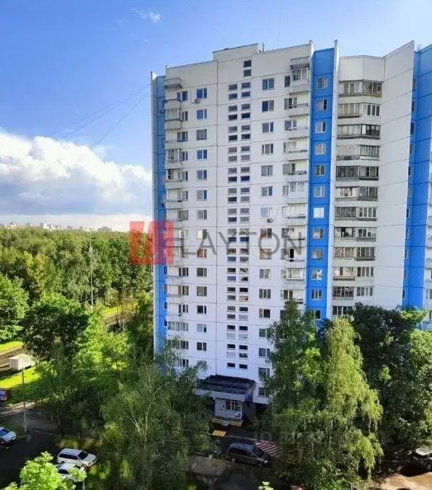 Офис в Москва ул. Академика Бакулева, 6 (59 м) - Фото 2