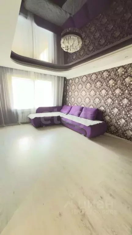 Дом в Калмыкия, Элиста ул. Джеджикины, 6А (115 м) - Фото 1