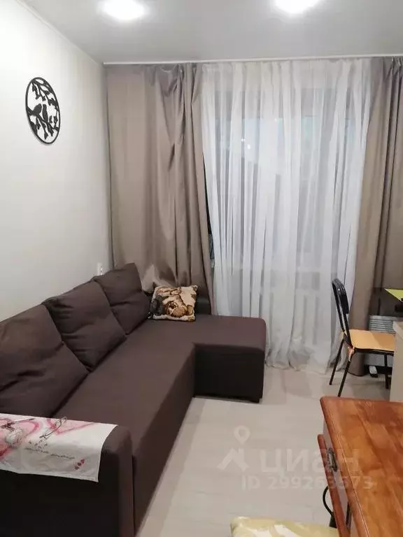 Студия Татарстан, Казань ул. Белинского, 27 (13.0 м) - Фото 1