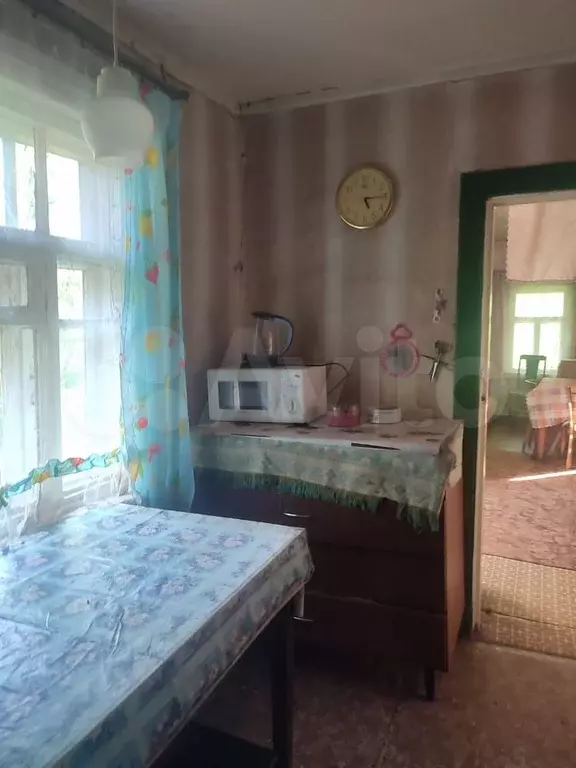Дом 54 м на участке 10 сот. - Фото 1