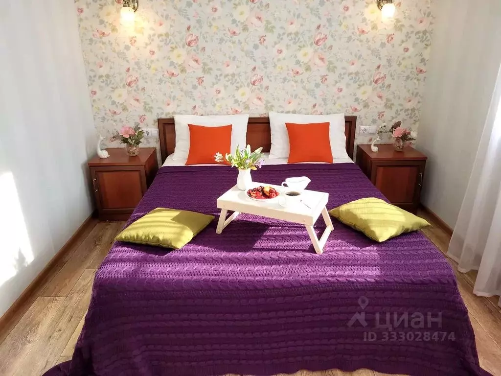 Дом в Костромская область, Кострома Октябрьская ул., 45А (67 м) - Фото 2