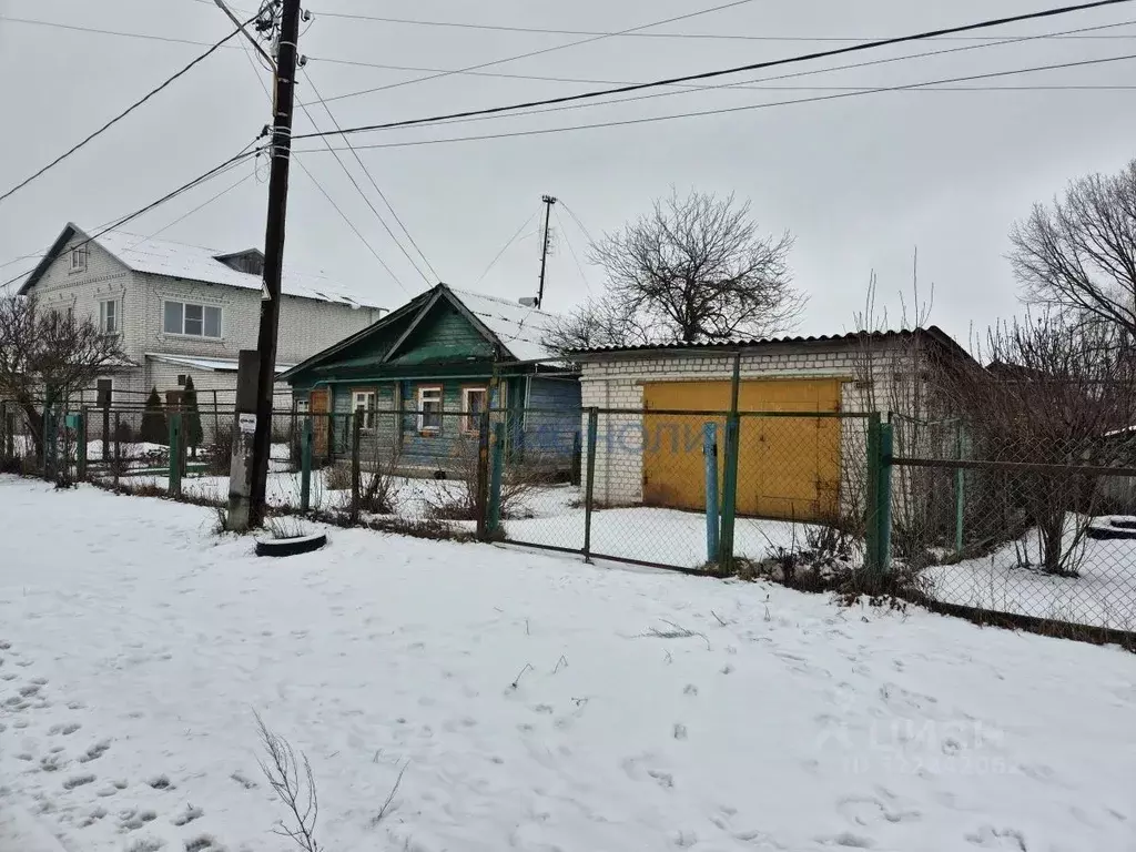 Дом в Нижегородская область, Нижний Новгород Трансформаторная ул., 7 ... - Фото 2