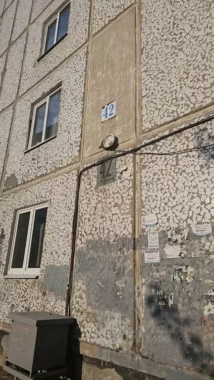 2-к кв. Свердловская область, Екатеринбург ул. Металлургов, 42 (44.0 ... - Фото 0