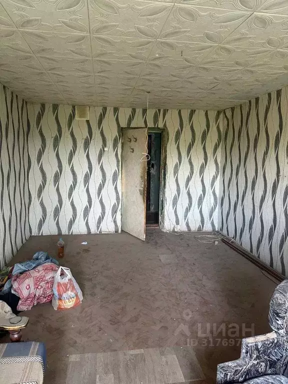 Комната Волгоградская область, Волжский Молодежная ул., 46 (20.0 м) - Фото 1